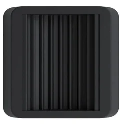 Premium Anti-Slip Office Chair Wheel Stoppers and Floor Protectors (1pcs)