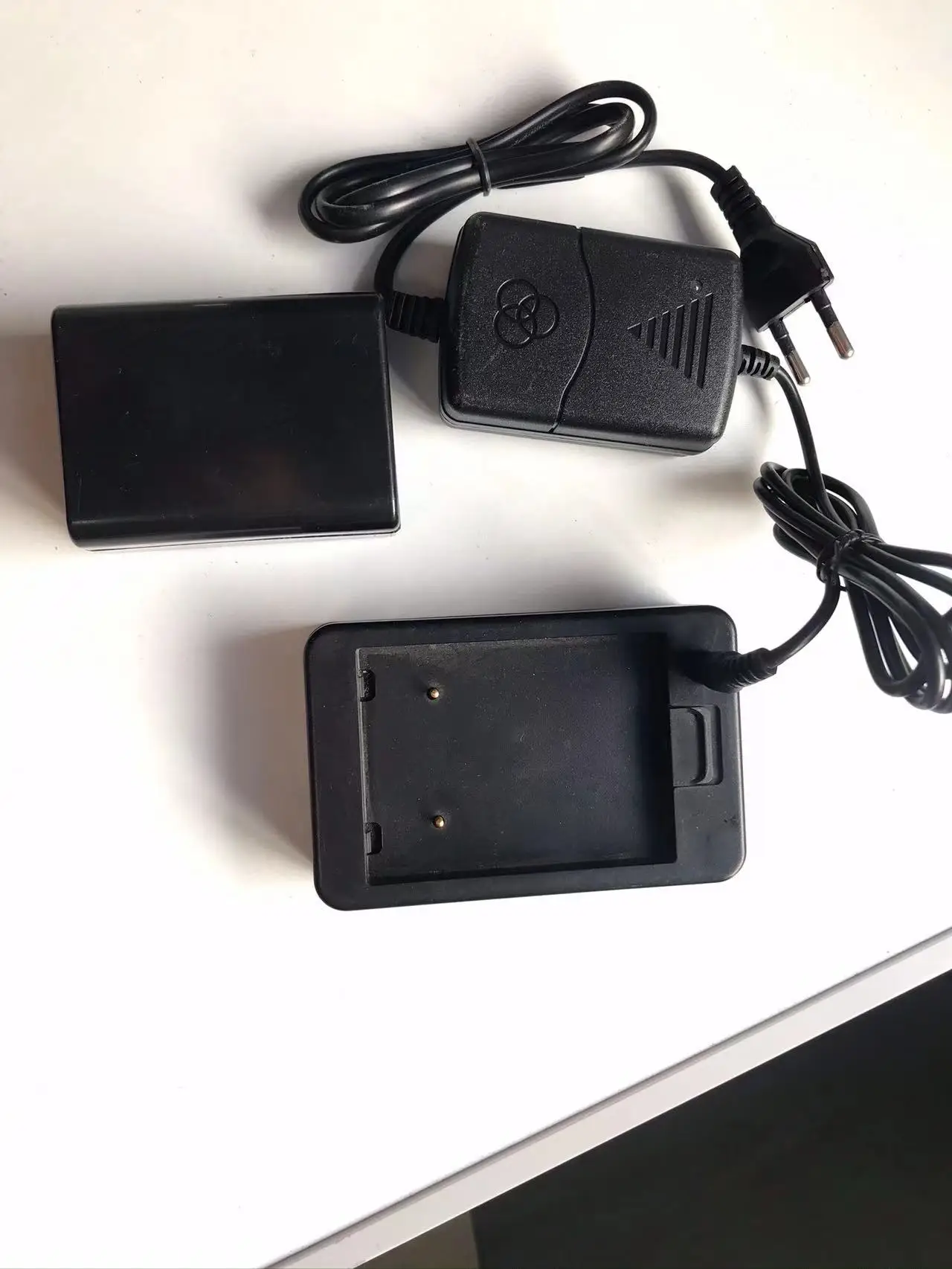 Total station product accessories Battery, charger,