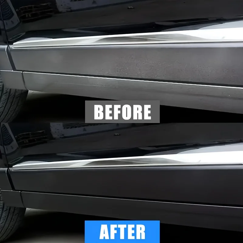 Leather plastic repair wax Universal Leather and Plastic Repair Polishing Wax Automotive interior reconditioning cream for leather/plastic/rubber care