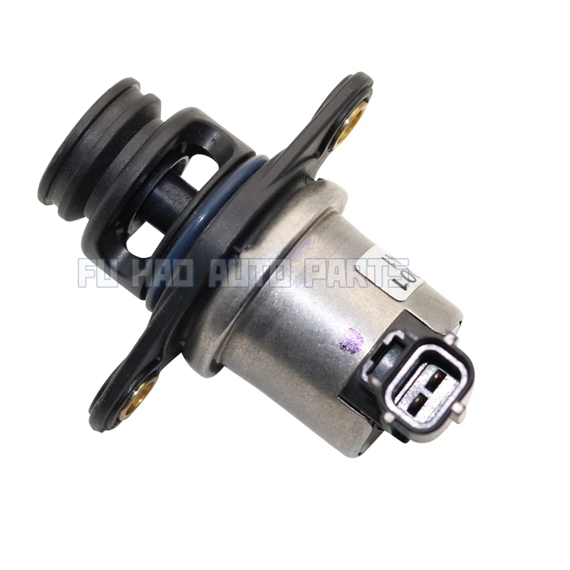 Idle Air Control Valve Genuine ABV0001 2C5Z-9F715-AA For Lincoln Aviator 4.6L 2003-2005