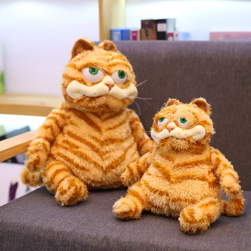 Peluche Chat pour enfants