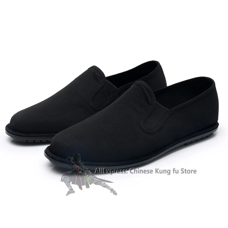 Chinese Kung fu Martial arts Wushu Tai chi Wing Chun Shaolin Wudang Sports Sneakers