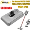 Original replacement battery For Dreame V11 V11SE V12 VVT1 VVN6 VVA1 Wireless Vacuum Cleaner 18650 Battery Pack 1