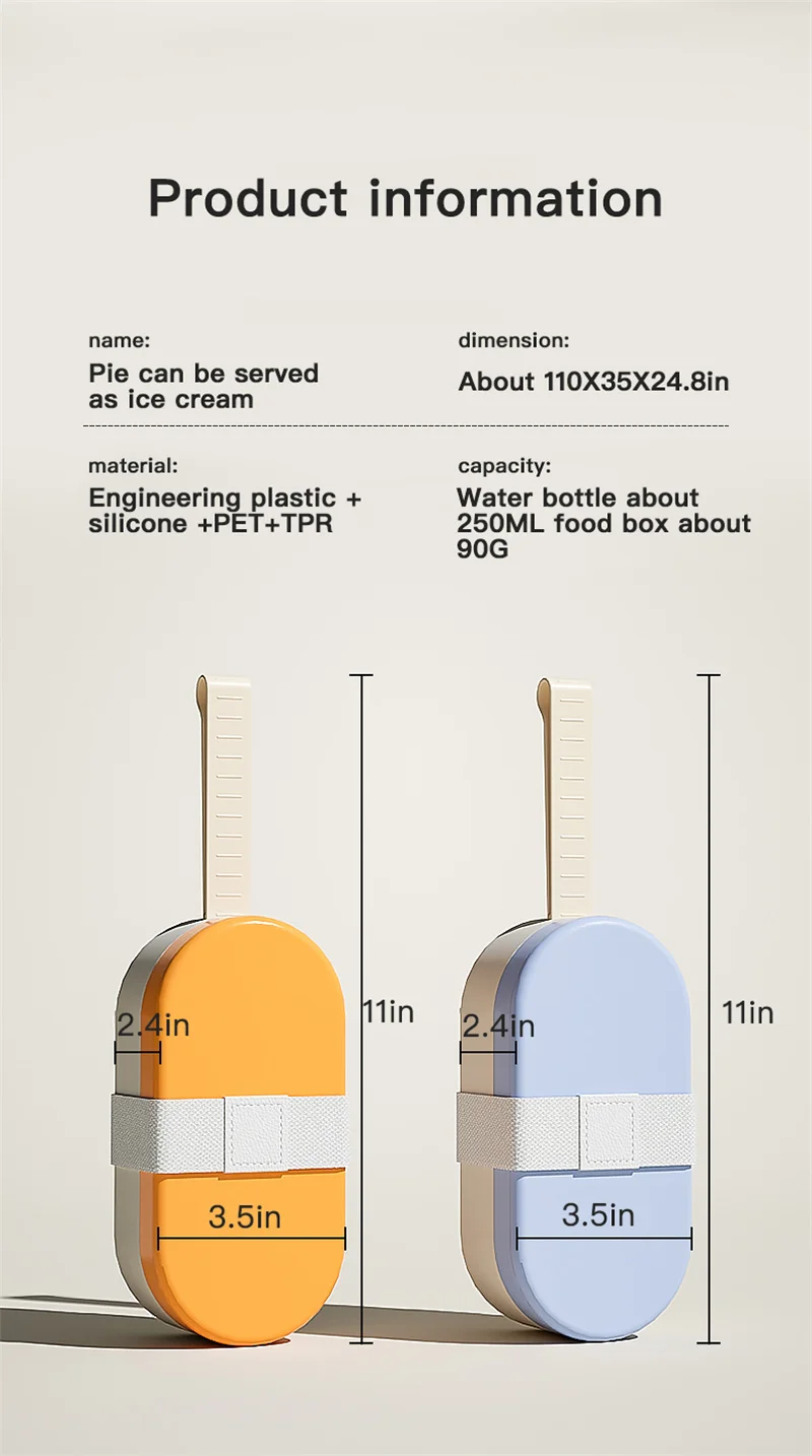 Pet Little Dog Cat Ice Cream Cup Feeding Water Feeding Food Storage - PeticaDeals