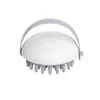 Silicone Scalp Massager Shampoo Brush Washing Shower Hair Massager Clean Brush Bath Shower Hair Cleaning Comb Massager For Head 4