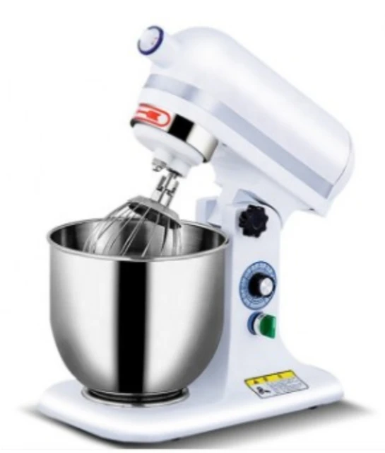 Øst Timor samarbejde spor 10L 20L 30L 40L 60L 80L Commercial Planetary Cake Mixer And Food Mixer 5Kg  Dough Mixer Price - AliExpress