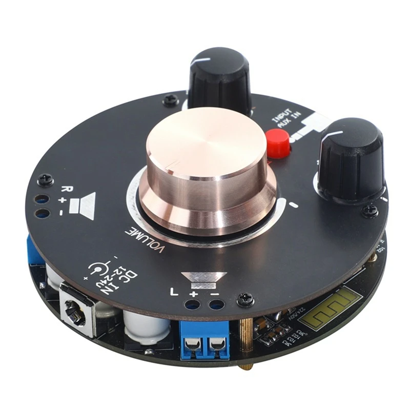 

1 шт., детская Плата усилителя Bluetooth TPA3116
