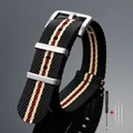 Black Beige Red