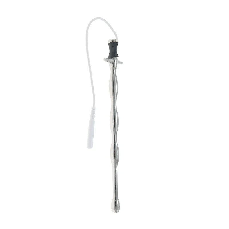 Electro Sex Toys Electric Sex Toys Urethral Sound Catheter Stimulator
