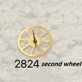 2824 Seconds Wheel