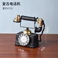 Mansion phone