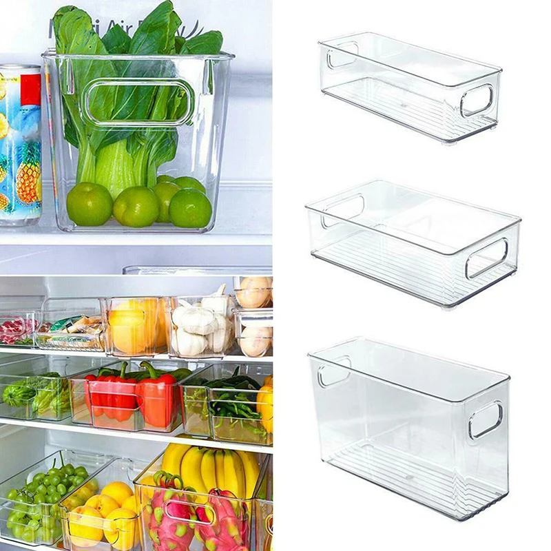 freezer box for fridge