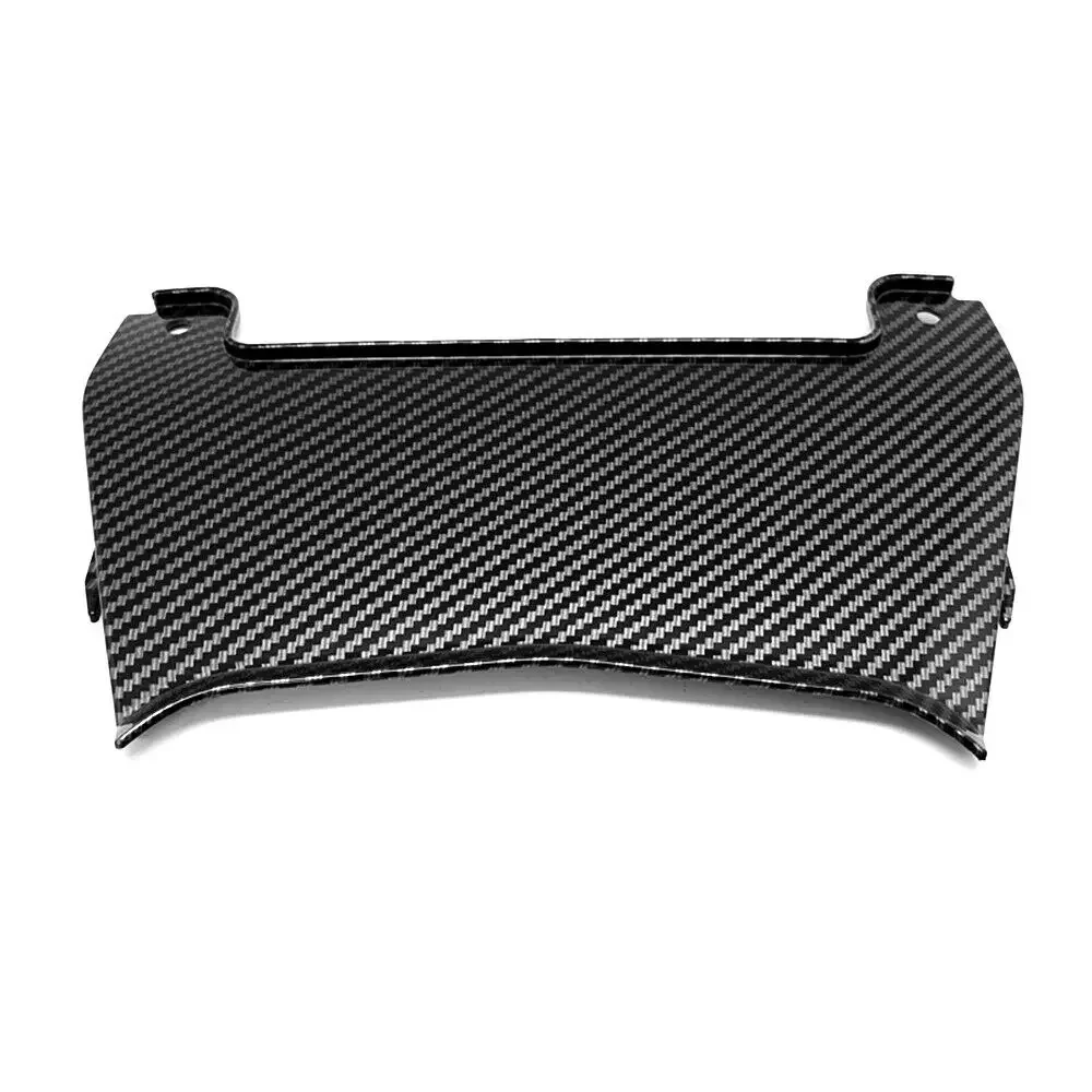 

For KAWASAKI NINJA ZX10R ZX-10R 2004-2005 Carbon Fiber Color Rear Tail Middle Fairing Cowling