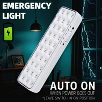 LED Emergency Portable Light