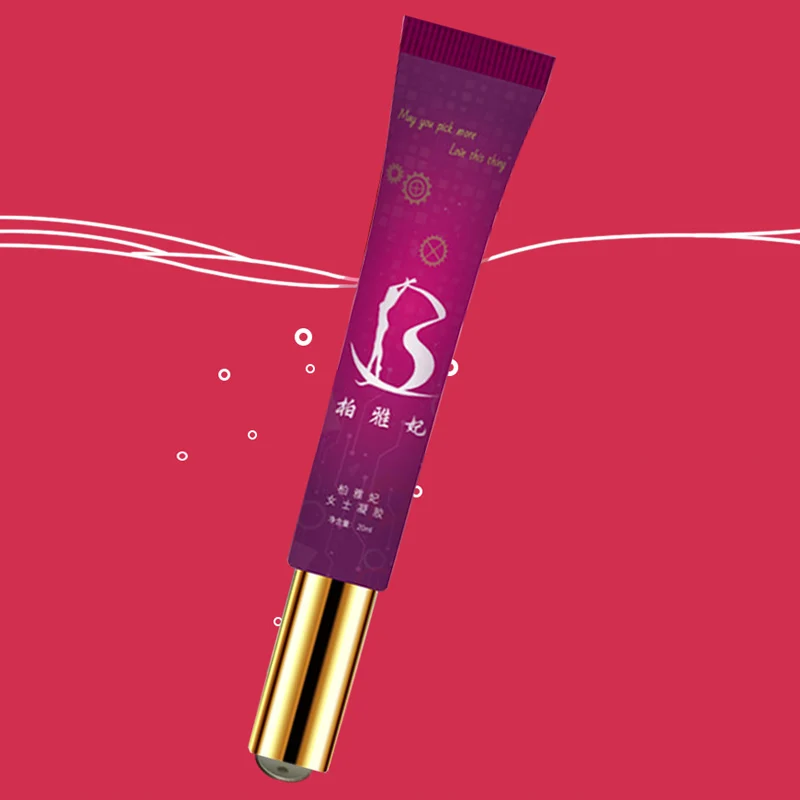 Female Orgasm Liquid Vaginal Repair Lubricant Best Shrinking Vaginal Gel Lubricant Products Tightening Gel Cream