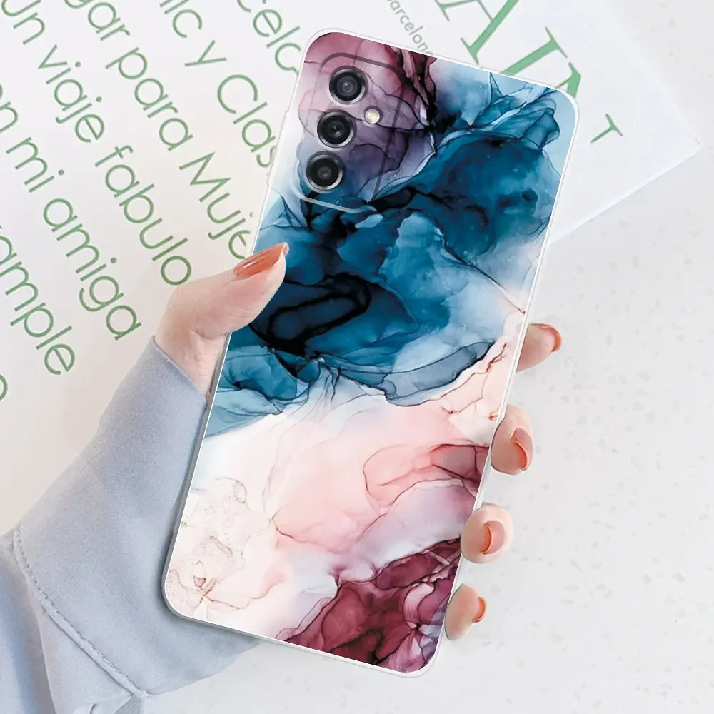 Clear Soft Silicone Phone Case - Transparent Protective Cover with Bumper Guard
