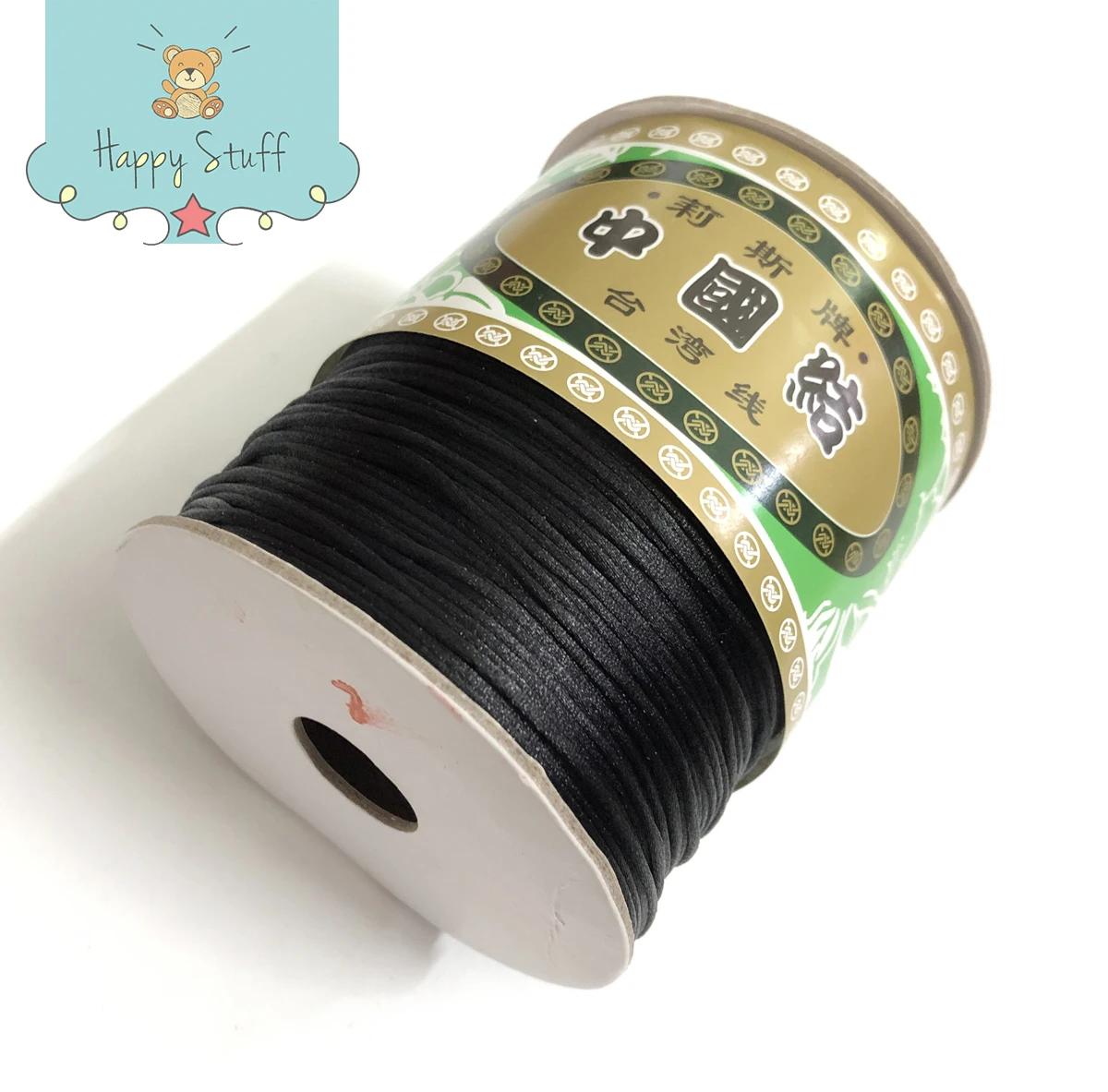 Colors Line 7 Black