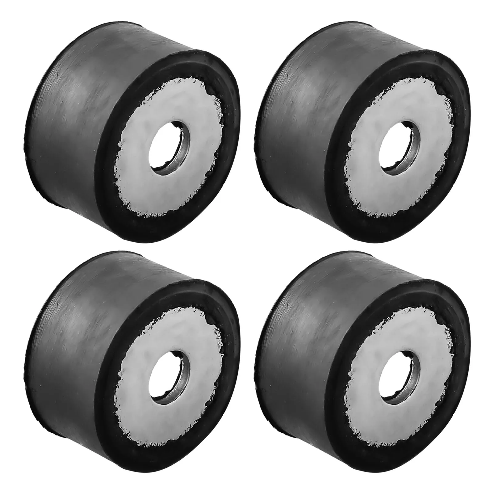 

4PCS Rubber Buffers Replacement For Stihl TS410 TS420 TS510 TS700 TS760 TS800 Cut-Off Saws Buffers Accessories