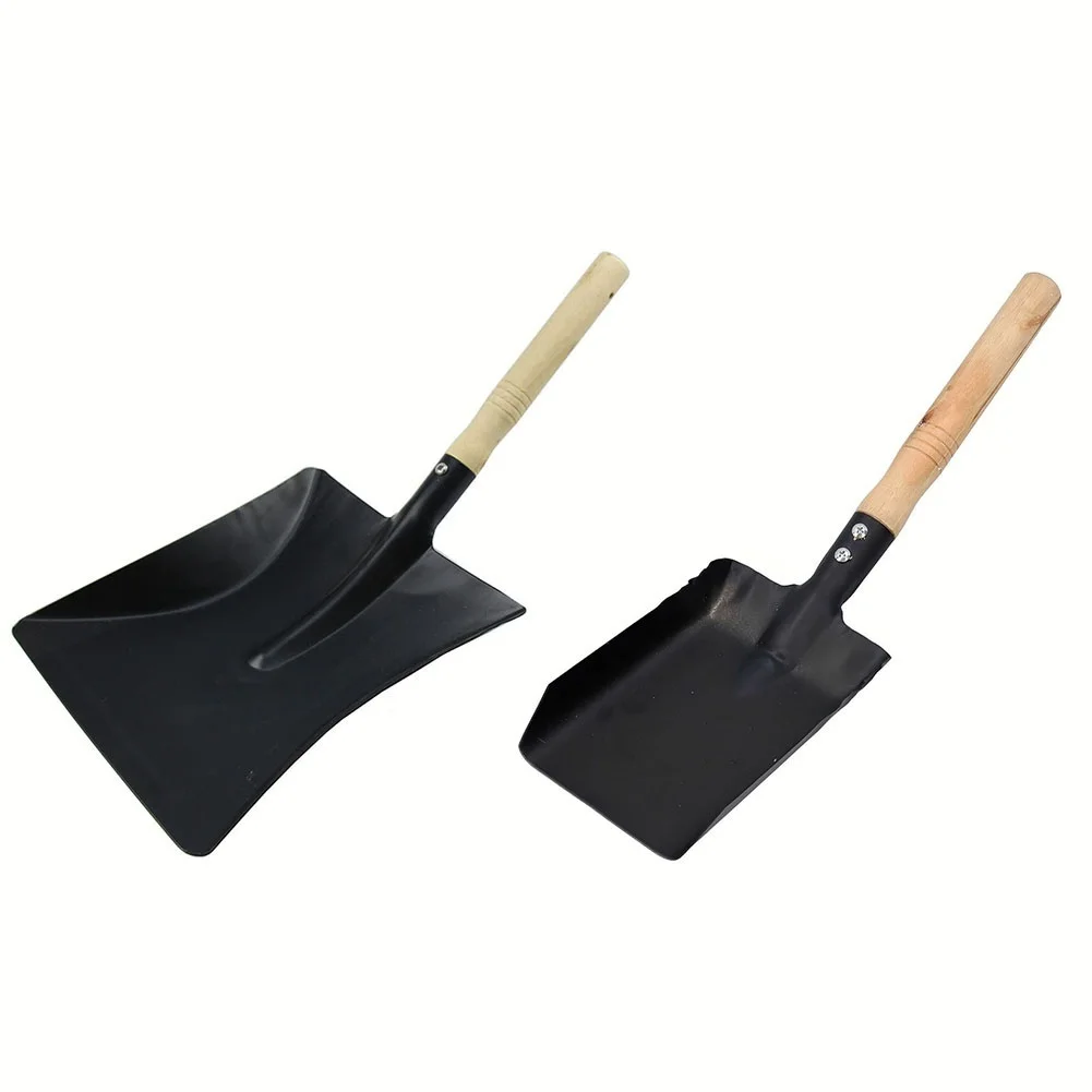Multifunctional Shovel Chimney Shovel Fireplace Tool Steel Dustpan Ash Shovel Fireplace Cleaning Tool Gardening Tool Multifunctional Shovel Chimney Shovel Fireplace Tool Steel Dustpan Ash Shovel Fireplace Cleaning Tool Gardening Tool