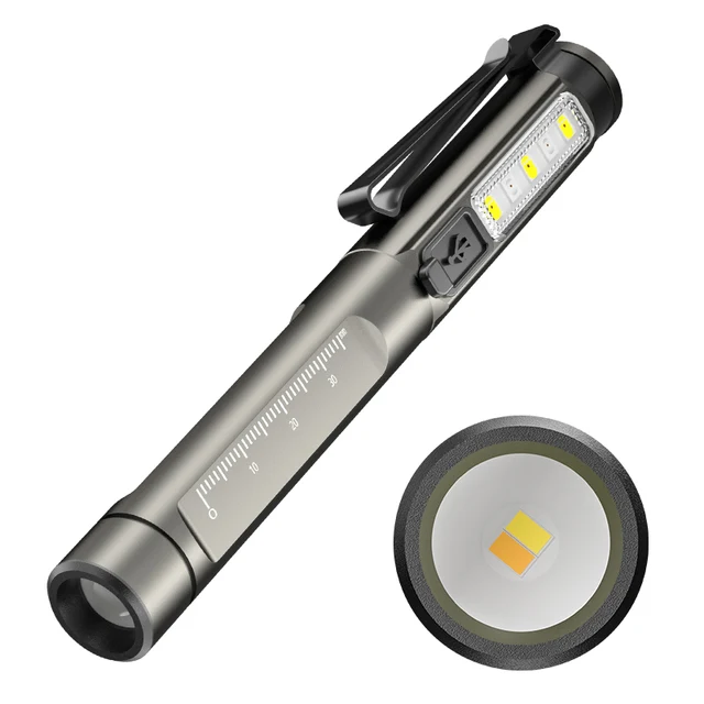 flashlight