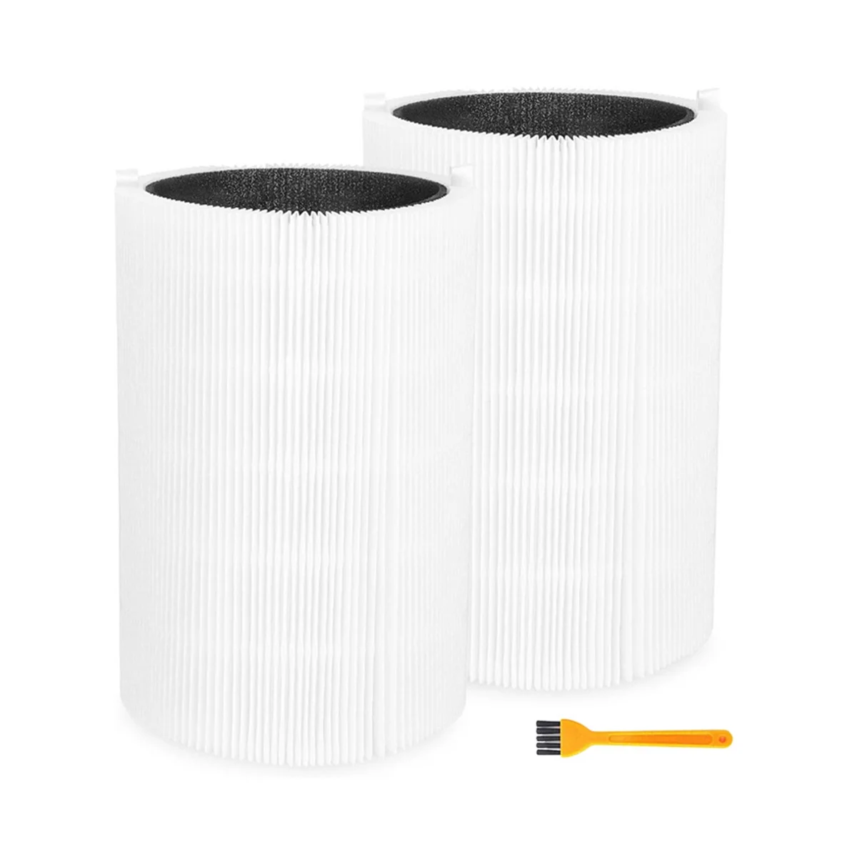 

Replacement Filters for Blue Pure 411, 411+ & MINI Air Purifier Filter