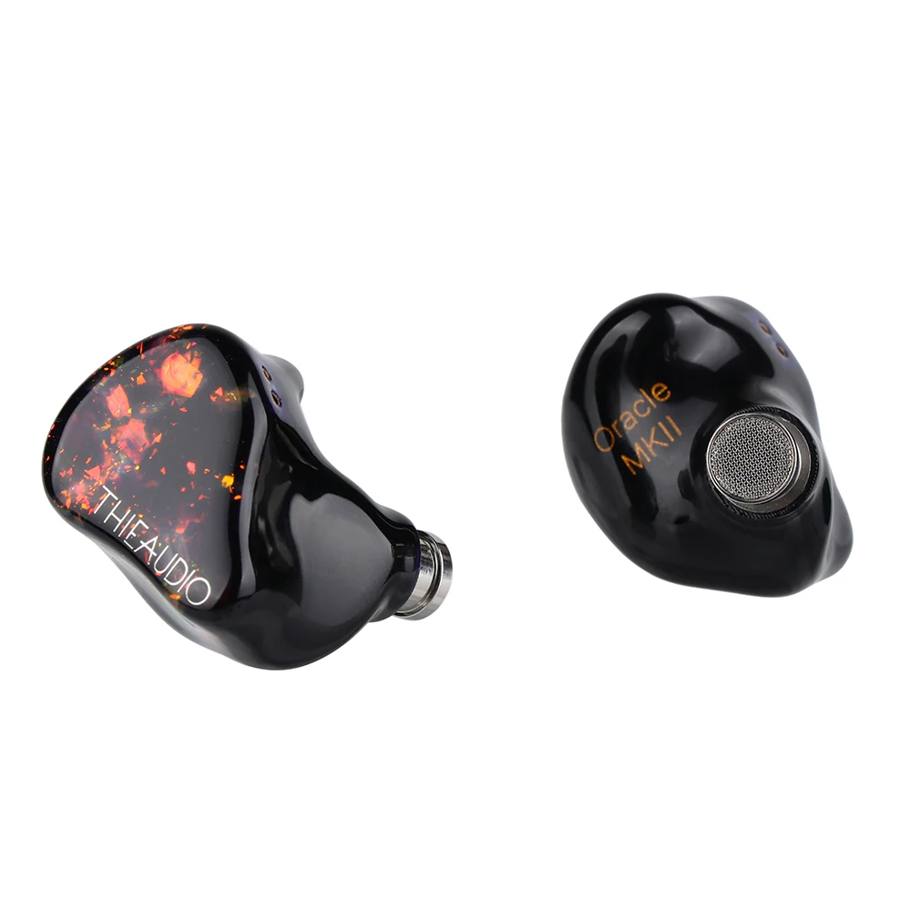 Pre-order THIEAUDIO Oracle MKII In-Ear Monitors NEW 2022 Updated