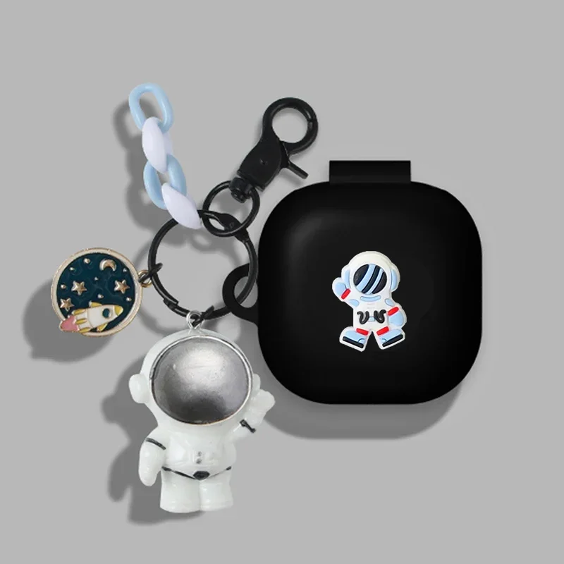 Cartoon Spaceman Per Anker Soundcore R50I P20I Custodia Divertente Custodia In Silicone Per Auricolari Per Custodia Anker Soundcore P20I