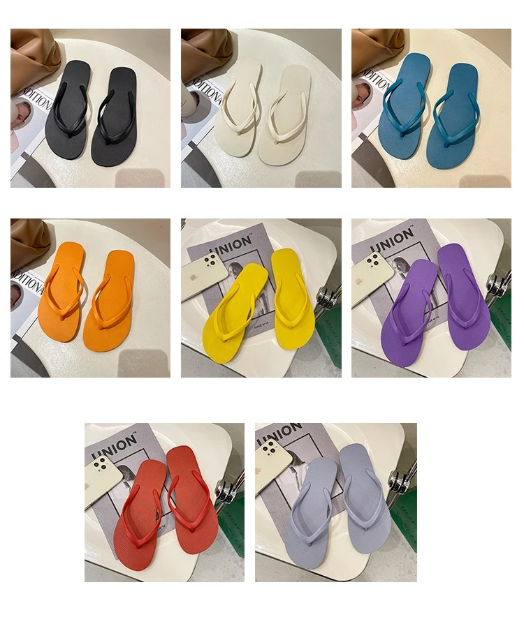 Women's Flip Flops For Walking