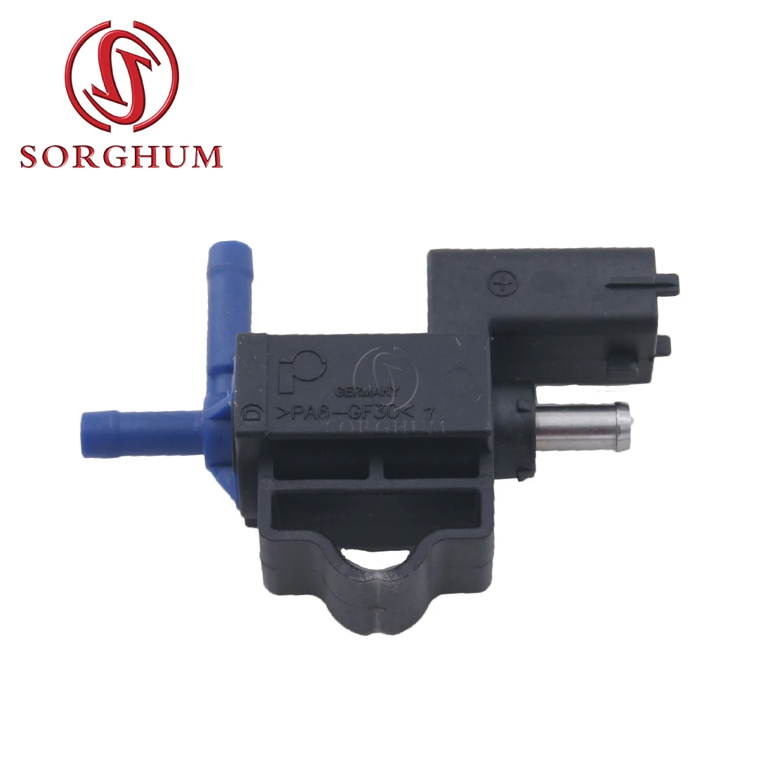 SORGHUM 04627297AB For Dodge Dart Jeep Renegade 2015- For Fiat Doblo 1.6 Turbo Charger Boost Control Solenoid Valve 55273286