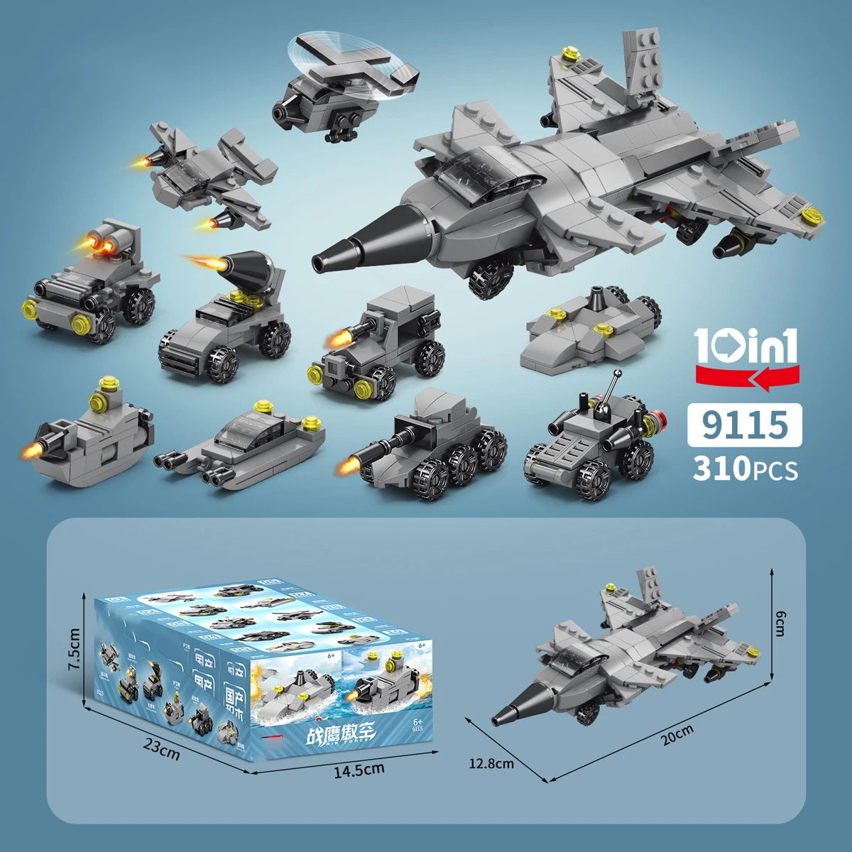 Car Children Toys Mini Blocks Construction Set Cars Particle Building Block Toy for Kids Boy 9 to 12 Year Old Adults Bricks Gift - 2