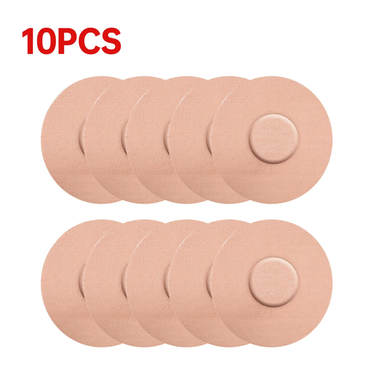 10pcs Skin