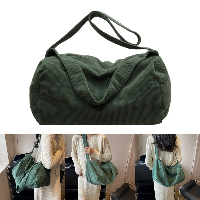 

Shoulder Bag Trendy Bag Large Capacity Bags for Girls Versatile Bag