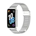 Milanese Silver