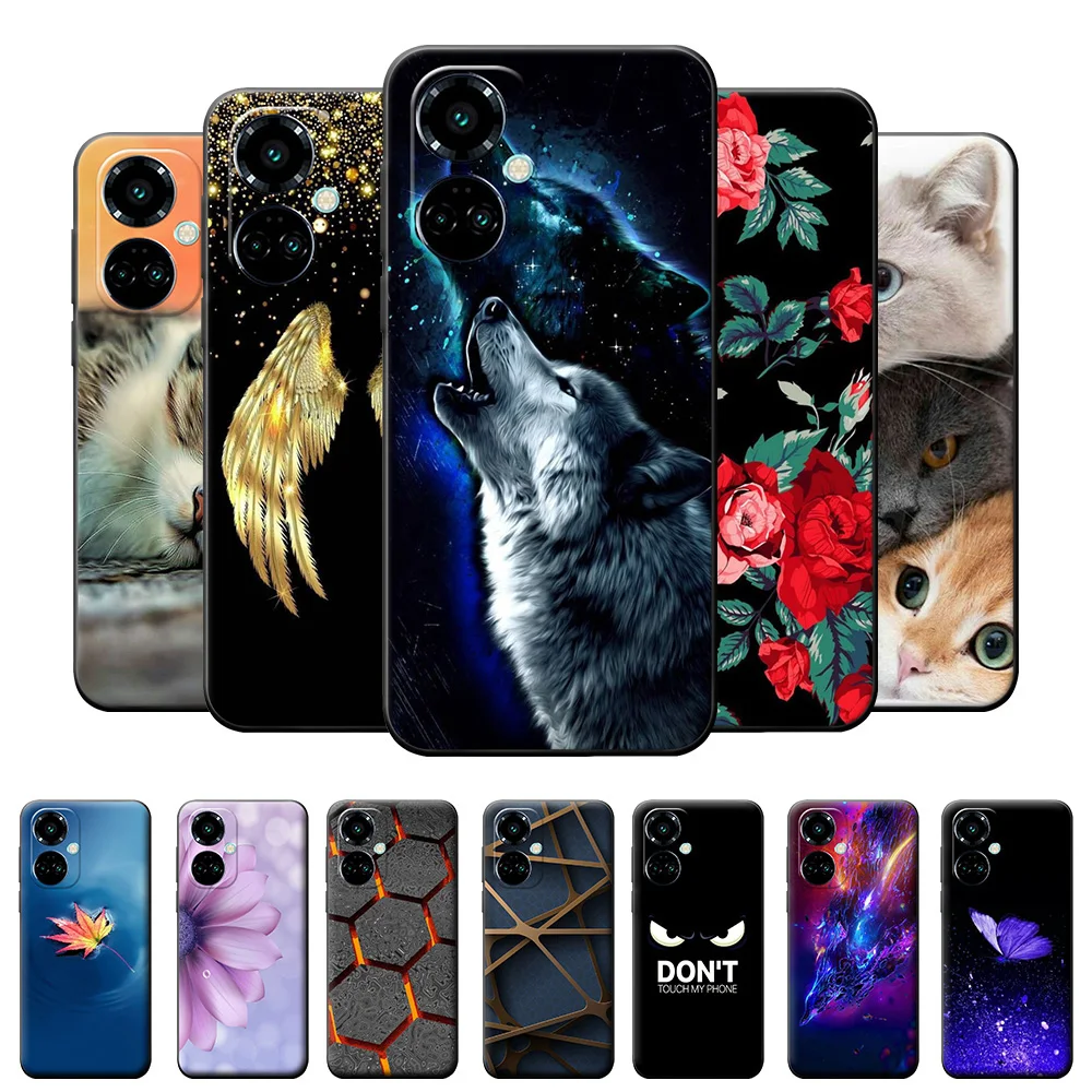 Tecno Camon Cases Covers Tecno Camon Pro Phone Cases Back Cover