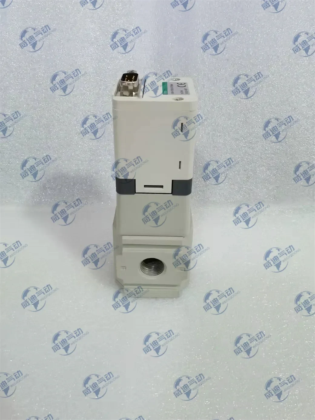 

Электромагнитный клапан EVD-3500-P08SN/EVD1500-108/2018/008AN-C1L3-3