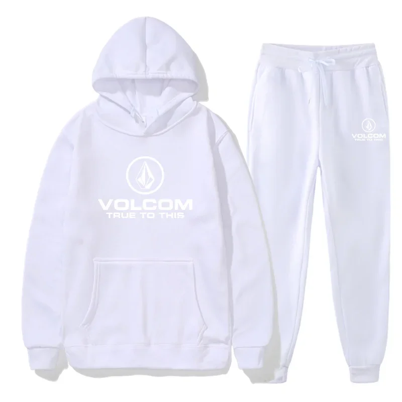 طقم بدلة رياضية رجالي