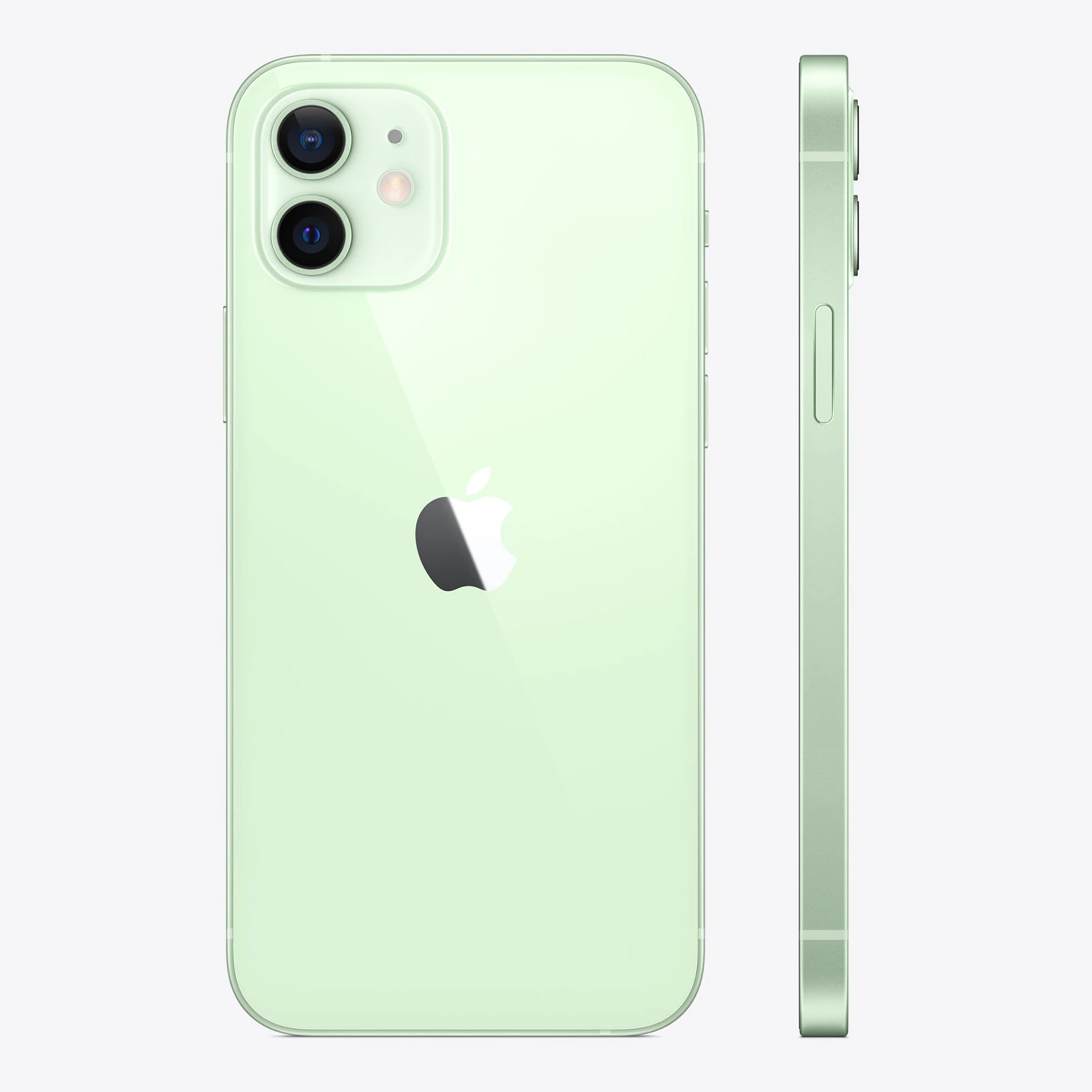 Original iPhone 12 Mini Apple 5G LTE Genuine iPhone A14 Bionic Hexa Core  4GB&64/128/256GB IOS 5.4'' Dual 12MP Cellphone 2