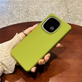 Bean Green