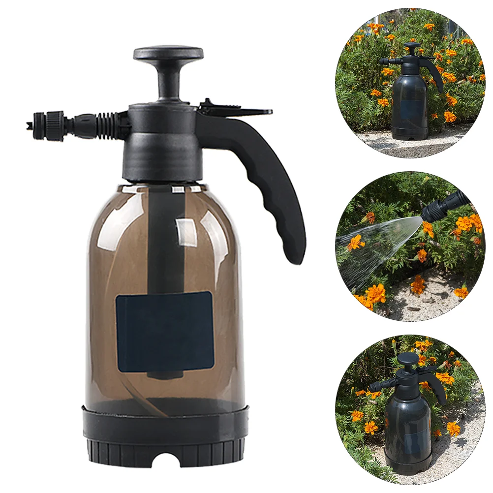 

Foam Spray Can Outdoor Garden Supply Mist Bottle Accessory Practical Watering Pot Kettle Handheld