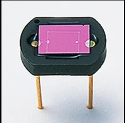 Hamamatsu Photodiode S7686 S9219 S921901 Visão Visual Humana Simulado Resposta do Olho Humano - Imagem 3