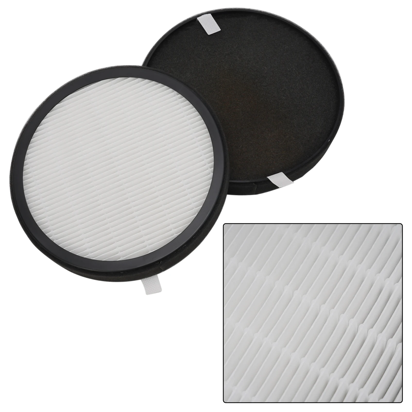 Air Filter Filter Black Filter Cartridges Filtration Replacement ...
