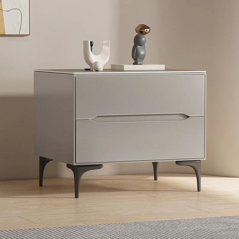 

Mobiles End Bedside Table Bed Side Small Marble Console Makeup Tables Night Nordic Gabinete Gamer Bedroom Home Furniture