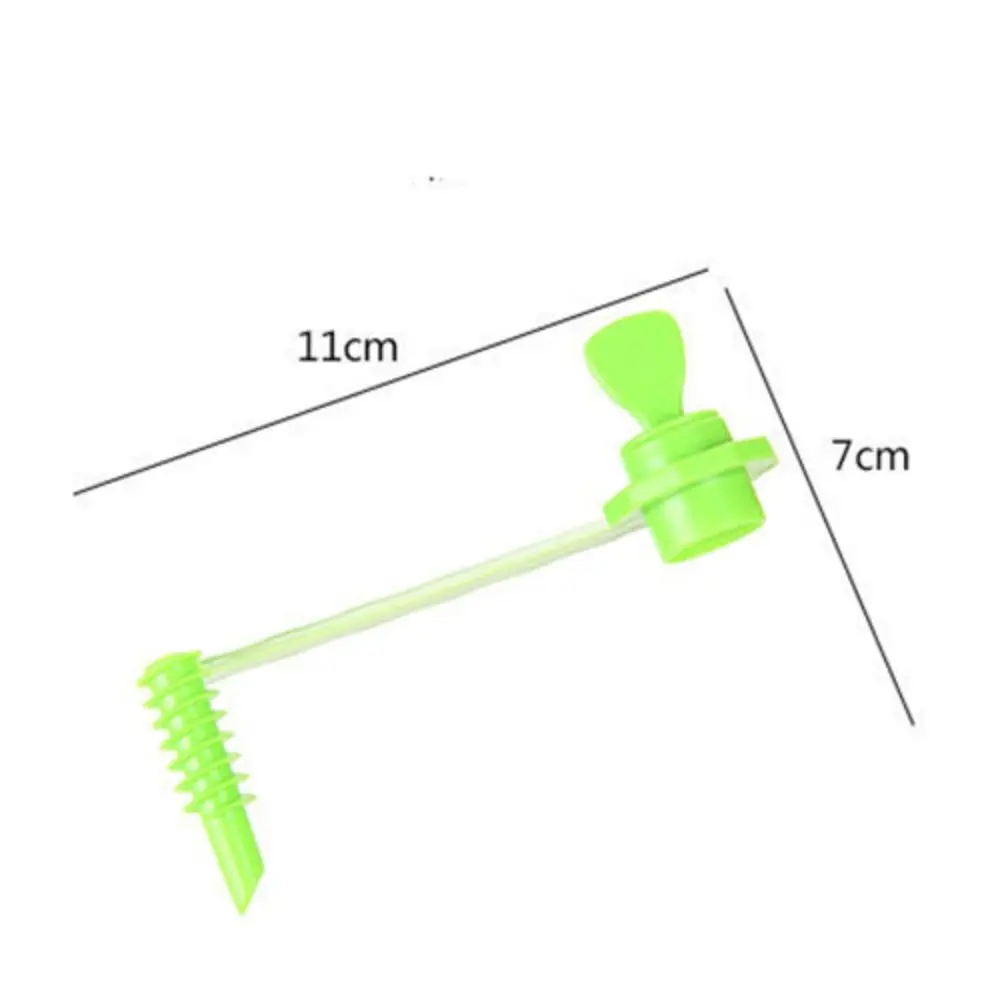 Spiral slicer 1PC Potato cucumber spiral hand cutter carrot screw slicer salad chopper kitchen gadgets accessories