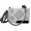 200w  Air cooling machine pulse laser cleaning machine clean car parts  wood metal 3