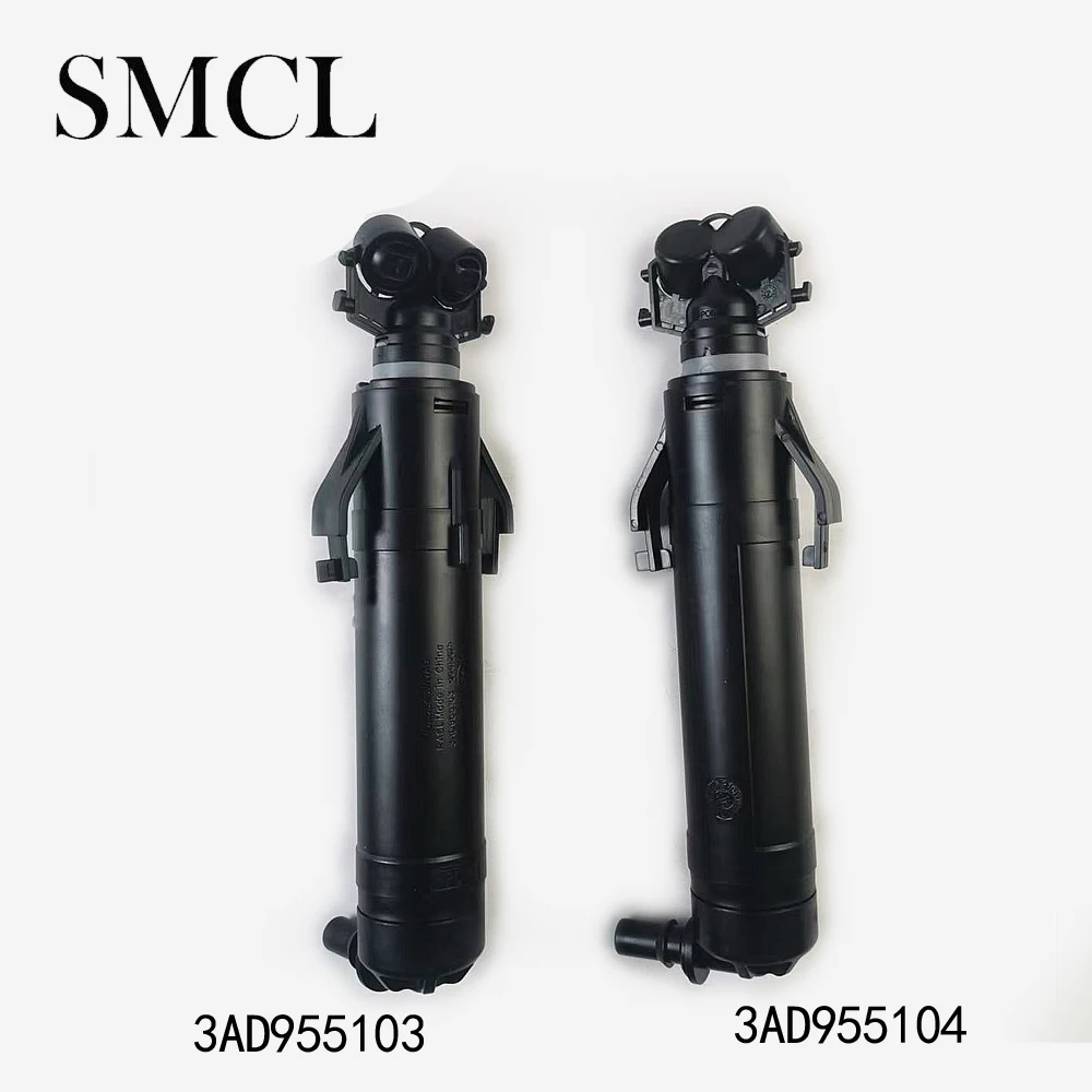 

3AD955103 3AD955104 пистолет-распылитель фар для VW Magotan 2012-2016