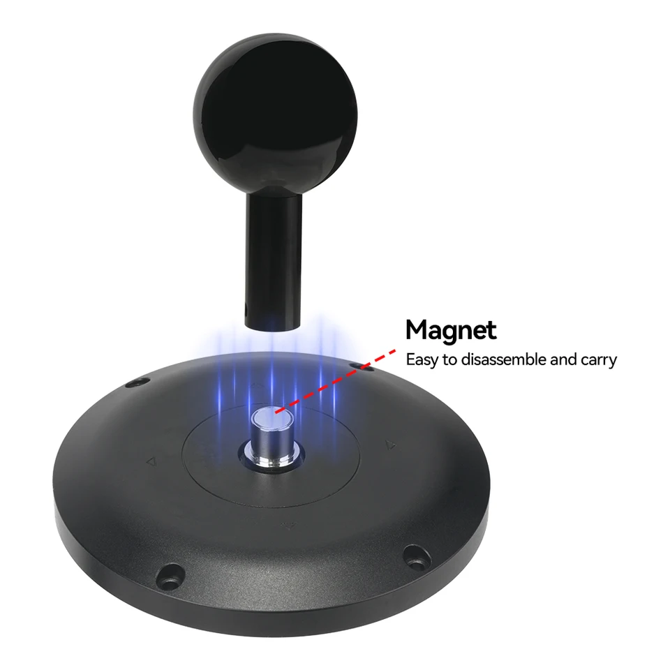 Haute42- COSMOX Hautemodule-X スティックジョイスティック