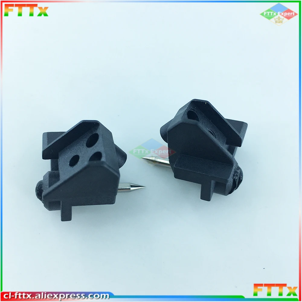 Фото Signalfire AI-6A AI-6C AI-7 AI-8 AI-8C AI-9 AI-10A Electrodes для оптоволоконного сплава AI6A AI6C AI7 AI8 AI8C AI9 AI10A №5