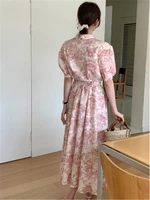 فستان مشجر 2 5