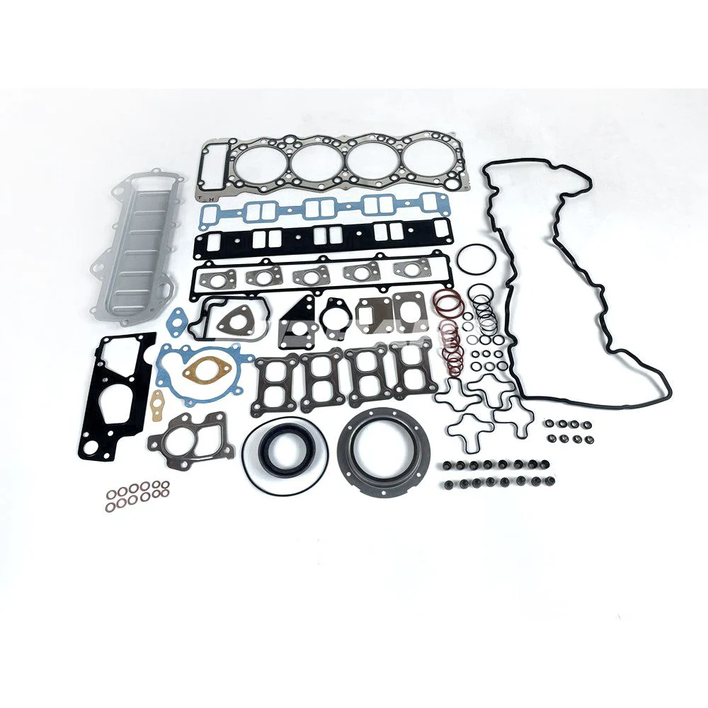 

Remarkable Quality 4M50 Overhaul Gasket Kit Fit Mitsubishi Engine Spare Parts