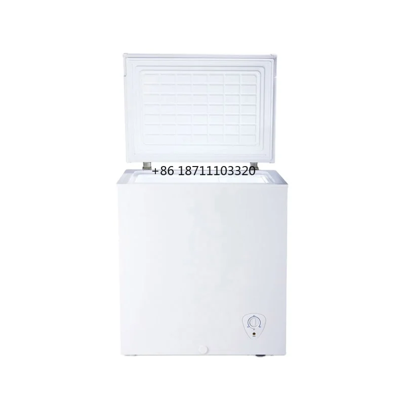 

Smad 5cu.ft Super Cold China Family House Deep Chest Freezer Unit for Sale